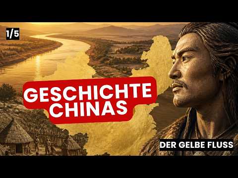 📌 (1/5) Wie China wirklich entstand – Die Geburt einer Zivilisation 🇨🇳 Video-Thumbnail von YouTube