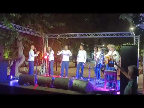 Vodice moje - Klapa Bunari