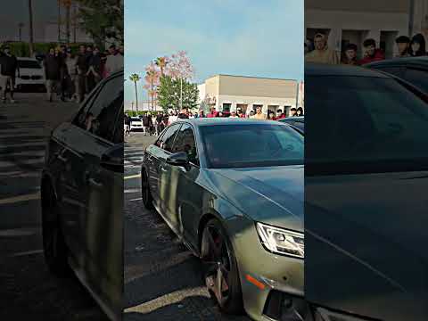 Thumbnail for Backstage 🔥quarter mile🔥 #carmeet #carshow #сходки #backstage #race #bmw #streetracing #drag by BMW, video, Car, vide, video i