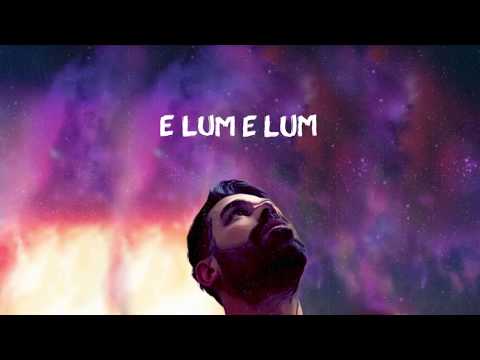 Arber Skenderaj - Lule pranvere (Official Lyrics Video)