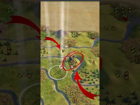 How To Settle Like A Pro - Civ 6