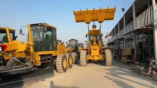 جرافة ذات عجلات Caterpillar 966H | صورة 4 - Machineryline