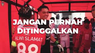 KITA BANGGA, KITA JAGA (Malut United Anthem)