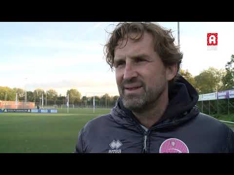 Hein van Heek na Alphense Boys - SJC