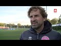 Hein van Heek na Alphense Boys - SJC