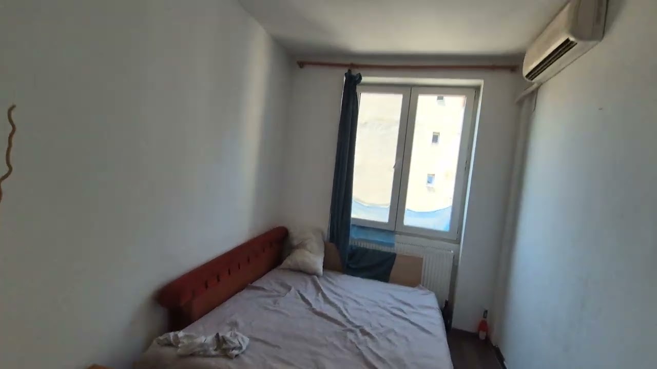 Tur video  Apartament 2 Camere Universitate Bucuresti