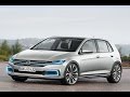 New Golf 8 2015
