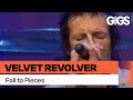 Velvet Revolver - Fall to Pieces