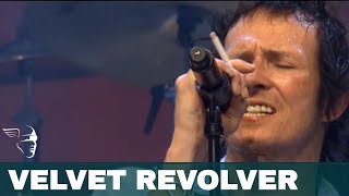 Velvet Revolver - Fall to Pieces