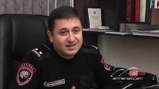 Սուր անկյուն 29.12.2019 - Արմեն Աթալյան «Արատավոր շղթան կազմաքանդված չէ»