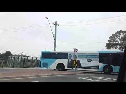 Bustech VST m/o 6285