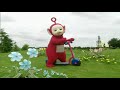 Teletubbies Here Comes Po UK Version
