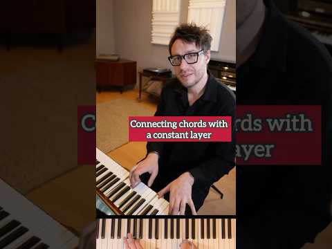 🎹 Clara Schumann used this chord trick in 1844 – and it still works today #pianoshorts #musictheory