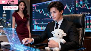 【Multi Sub】She Treated Him Like Dirt for 2 Years, He Leaves—Now He's a $50 Billion CEO