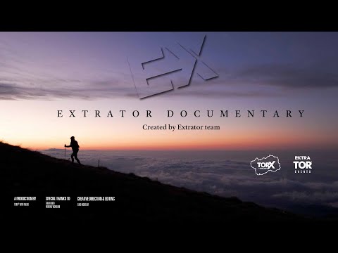 ExtraTOR Documentary 2025 – TORX® with Kailas
