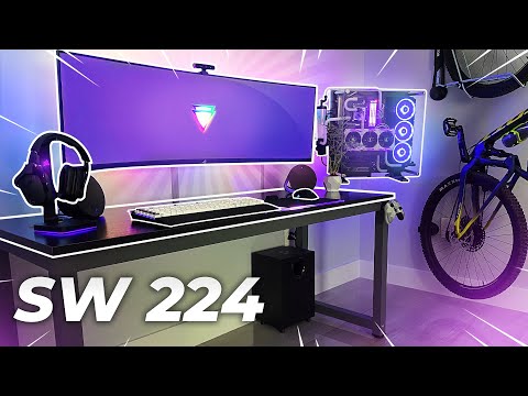 Setup Wars - Episode 224