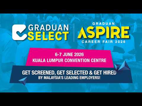 GRADUAN Select 2026