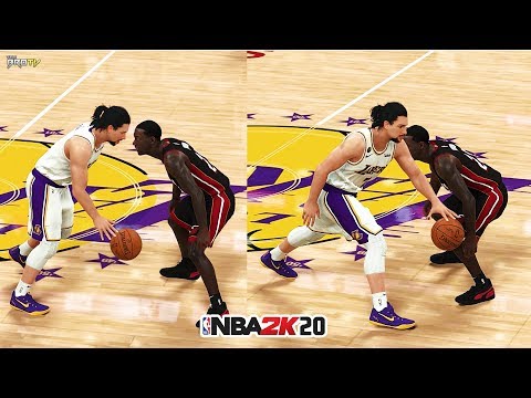 NBA 2K20 My Career EP 6 (T.Romeo) - 1st Epic Shammgod in game! 8th Straight win!