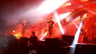 257ers - Irgendwo in Vegas (Mannheim 21.01.2017)