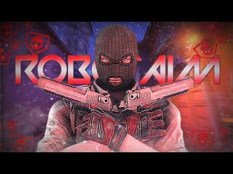 Steam Community :: Video :: ROBOTAIM