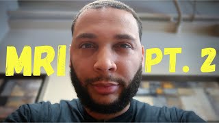 MRI | The Follow-Up