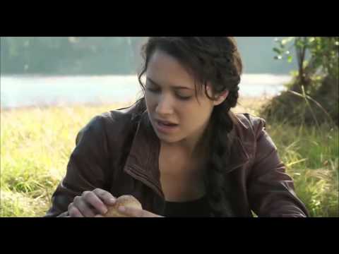 The Starving Games best part