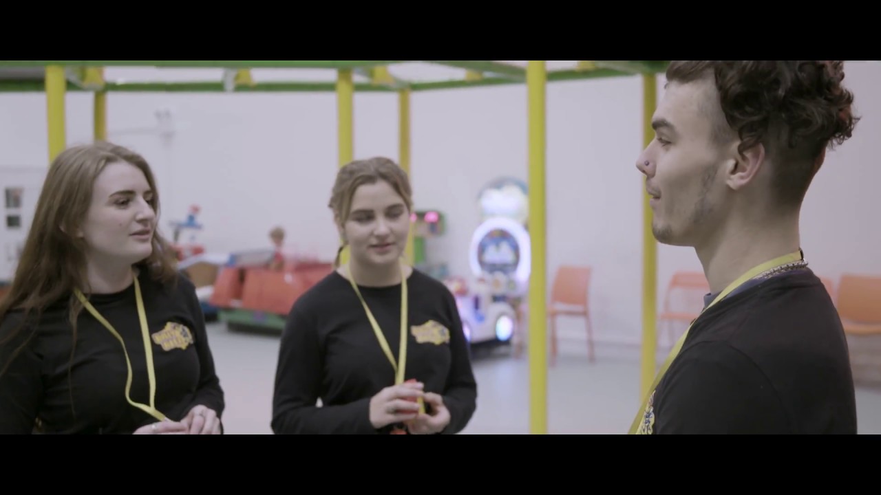 Inspire Suffolk: Supporting Young People Onto A Positive Future