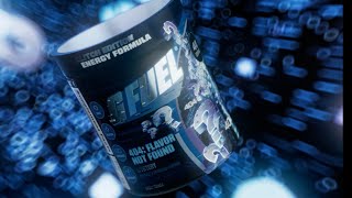 G FUEL 404 G FUEL Mystery Flavor 🤫