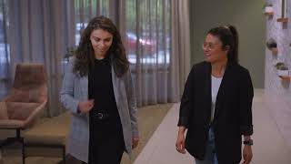 Colgate Haz La U English (Subtitles)