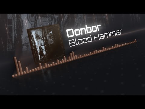 Video thumbnail for Blood Hammer