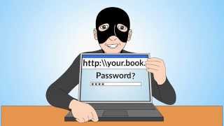CRI Cyber Security