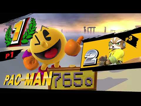 Anthony vs. Elias - Reverse Fiverrr