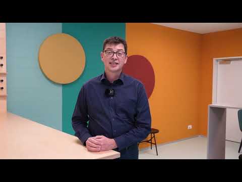 Offene Stelle als Projektleiter*in