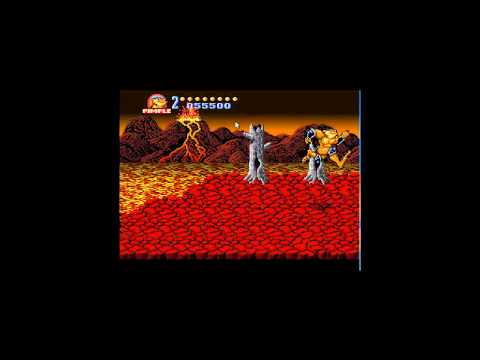 Let's Play Battletoads in Battlemaniacs Part 1 Erstes Level