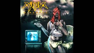Ashura - Mindhood (Full Album - 2014) [HD]