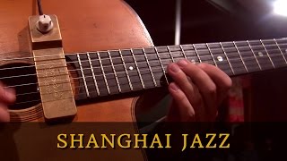 Made in France by Bireli Lagrene - Rhythm Future Quartet featuring Guitarist Olli Soikkeli