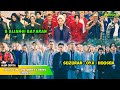 SUZURAN AND HOUSEN JOIN OYA HIGH SCHOOL HIGH LOW The Worst X 2022 Movie Storyline