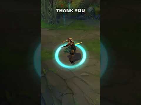 HEADHUNTER MASTER YI CHROMA STRIKE GOLD RECALL