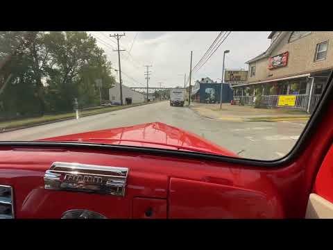 1949 Ford F1 (CC-1864582) for sale in Pittsburgh, Pennsylvania