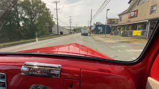 Video Thumbnail for 1949 Ford F1