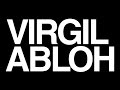 Virgil Abloh Theoretically Speaking Rhode Island School Of Design May 2 2017
