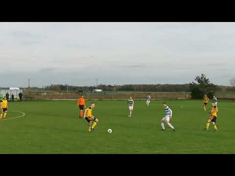 Ulks Ołdaki-Opia Opinogóra 3:1 29.10.2022