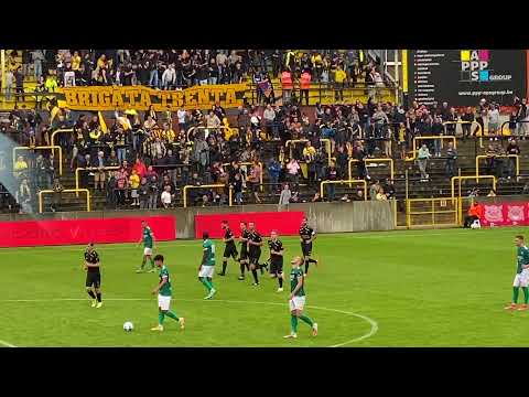 Highlights Lierse Kempenzonen - Royal Excelsior Virton (Matchday 01)