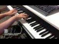 THE BEATLES - YESTERDAY (PIANO ARRANGEMENT ...