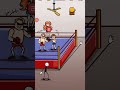 Stickman Game Level 27 Complete Boxing Gaming Popular Thief Shorts Stickman Girl Trending