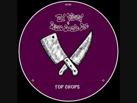 Ed Wizard & Disco Double Dee - Feel Good Jam (Original Mix)