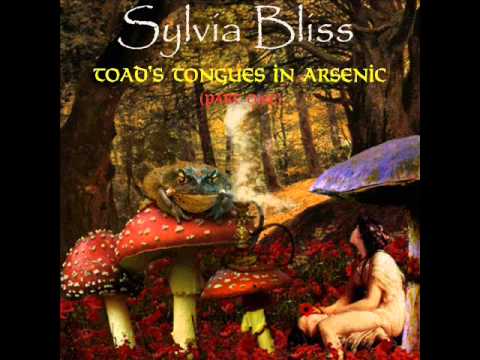 Sylvia Bliss - Giant Stomp / Iron Horse (Calling Dr. Zog) {Toad's Tongues in Arsenic - Side 3}