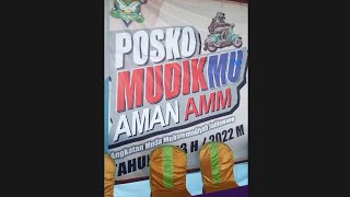 Download lagu POSKO MUDIKMU JATILAWANG##Nada Syahdu Chanel mp3
