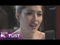 Playlist Kylie Padilla Perfect Words Inspired By More Than Words