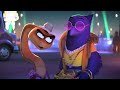 G G G G GET OUT The Bad Guys 2